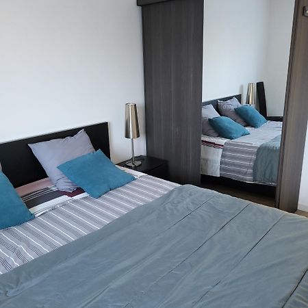 Dunkerque Malo Les Bains 2 Chambres 15Mn Plage ダンケルク エクステリア 写真