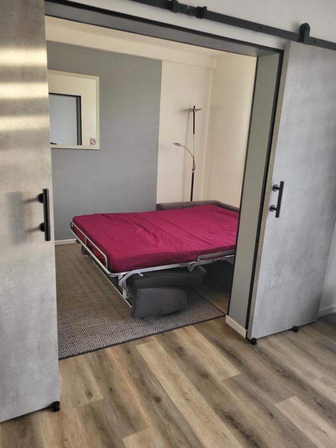 Dunkerque Malo Les Bains 2 Chambres 15Mn Plage ダンケルク エクステリア 写真