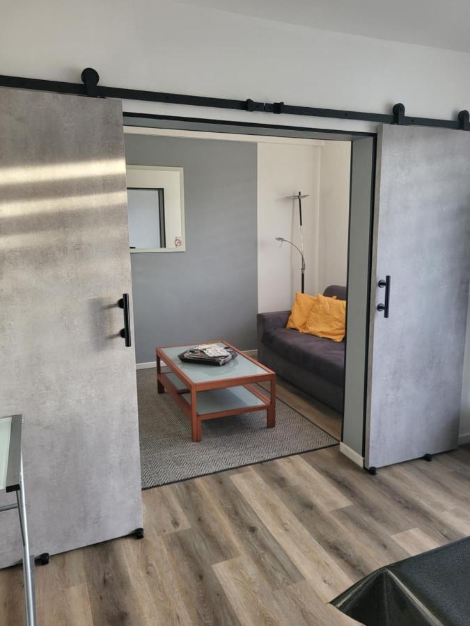 Dunkerque Malo Les Bains 2 Chambres 15Mn Plage ダンケルク エクステリア 写真