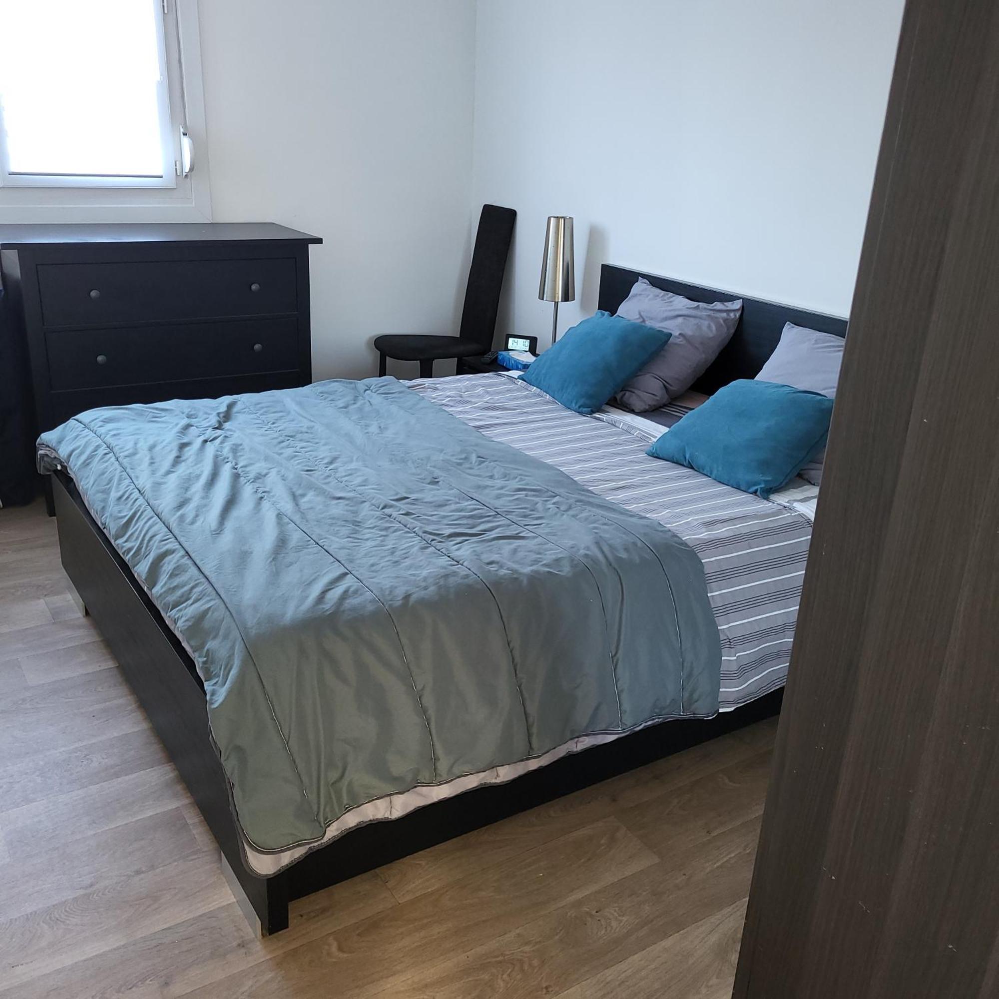 Dunkerque Malo Les Bains 2 Chambres 15Mn Plage ダンケルク 部屋 写真