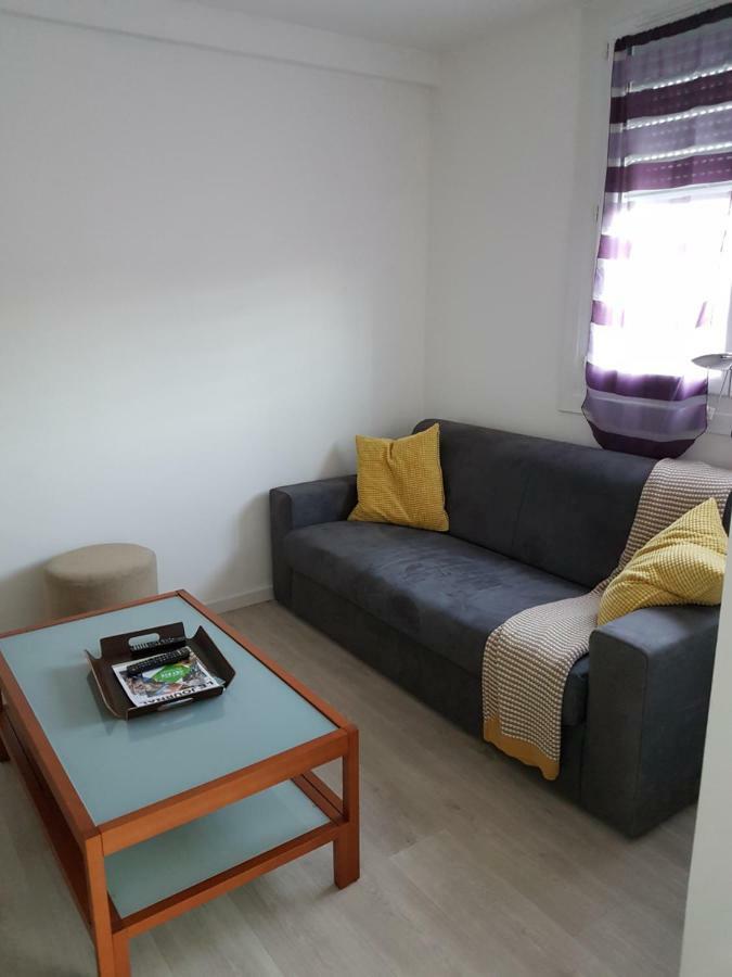 Dunkerque Malo Les Bains 2 Chambres 15Mn Plage ダンケルク エクステリア 写真