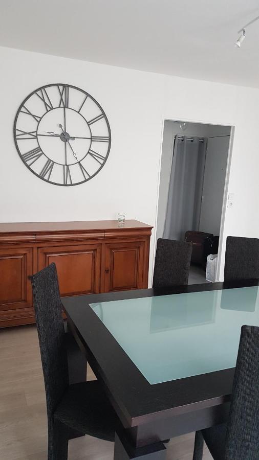 Dunkerque Malo Les Bains 2 Chambres 15Mn Plage ダンケルク エクステリア 写真